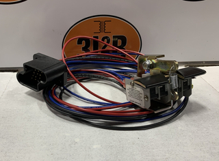 W.H- 229P273H01 (AUX. SWITCH) Product Image